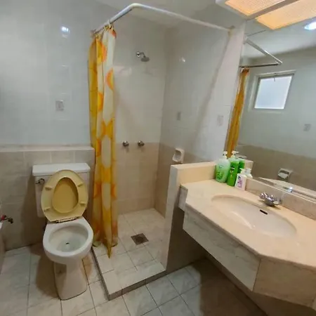 Kuching City 3Bedrooms Apartment Exterior photo