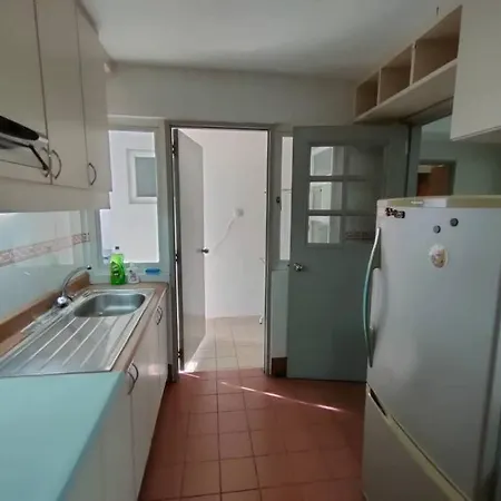 Kuching City 3Bedrooms Apartment Exterior photo