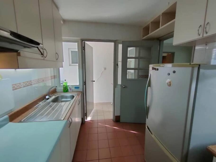 Apartment 3bedrooms
